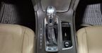 Lincoln Mks 3.5 V6 4WD ECOBOOST AT Sedan 2013
