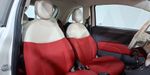 Fiat 500 1.4 POP AT Hatchback 2013