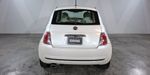 Fiat 500 1.4 POP AT Hatchback 2013