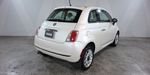 Fiat 500 1.4 POP AT Hatchback 2013
