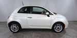 Fiat 500 1.4 POP AT Hatchback 2013