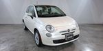 Fiat 500 1.4 POP AT Hatchback 2013