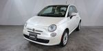 Fiat 500 1.4 POP AT Hatchback 2013