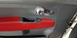 Fiat 500 1.4 POP AT Hatchback 2013