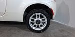 Fiat 500 1.4 POP AT Hatchback 2013