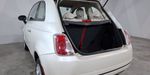 Fiat 500 1.4 POP AT Hatchback 2013
