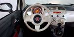 Fiat 500 1.4 POP AT Hatchback 2013