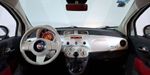 Fiat 500 1.4 POP AT Hatchback 2013