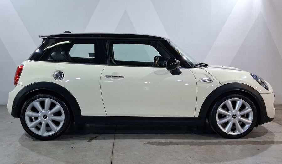 Mini Cooper S 2.0 COOPER HOT CHILI DCT Hatchback 2021
