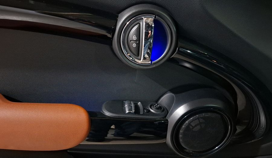 Mini Cooper S 2.0 COOPER HOT CHILI DCT Hatchback 2021