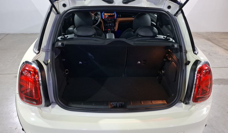 Mini Cooper S 2.0 COOPER HOT CHILI DCT Hatchback 2021