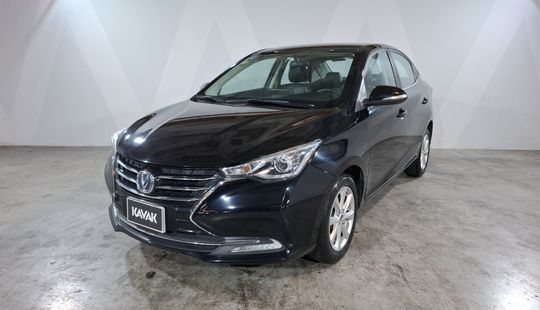 Changan • Alsvin