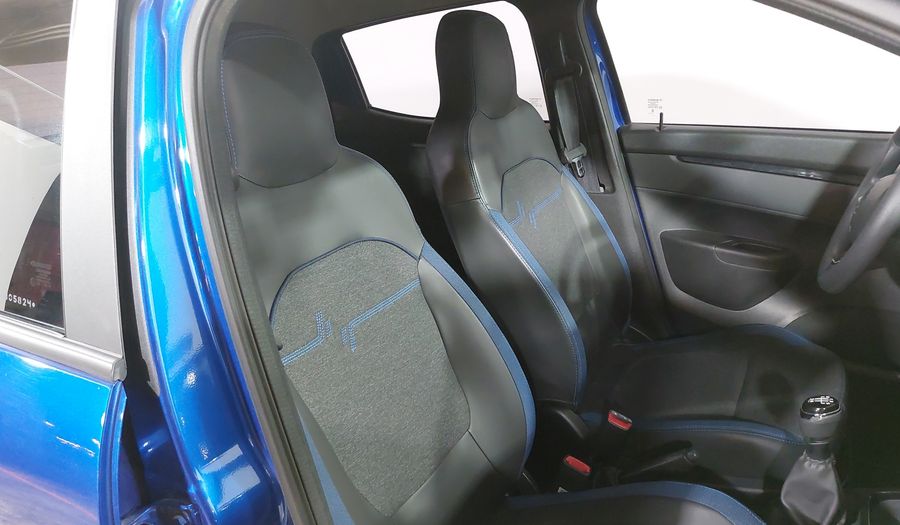 Renault Kwid 1.0 ICONIC Hatchback 2024