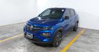 Renault Kwid 1.0 ICONIC Hatchback 2024