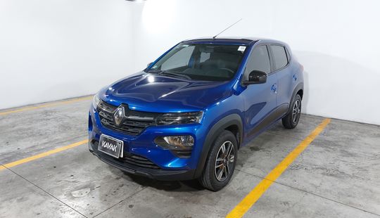Renault • Kwid