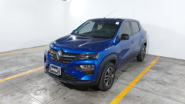 Renault • Kwid