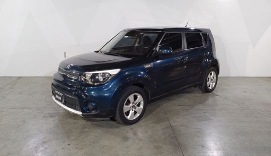 Kia • Soul
