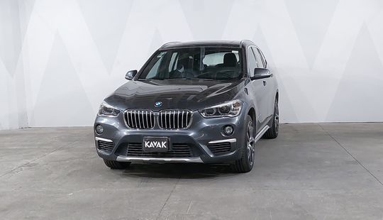 Bmw • X1