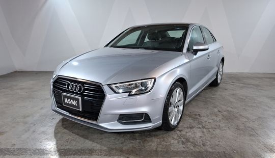Audi • A3