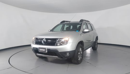 Renault • Duster