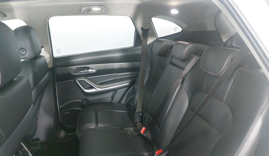 Jac Sei7 Pro 1.5 TGDI LIMITED DCT Suv 2021