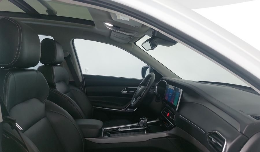 Jac Sei7 Pro 1.5 TGDI LIMITED DCT Suv 2021