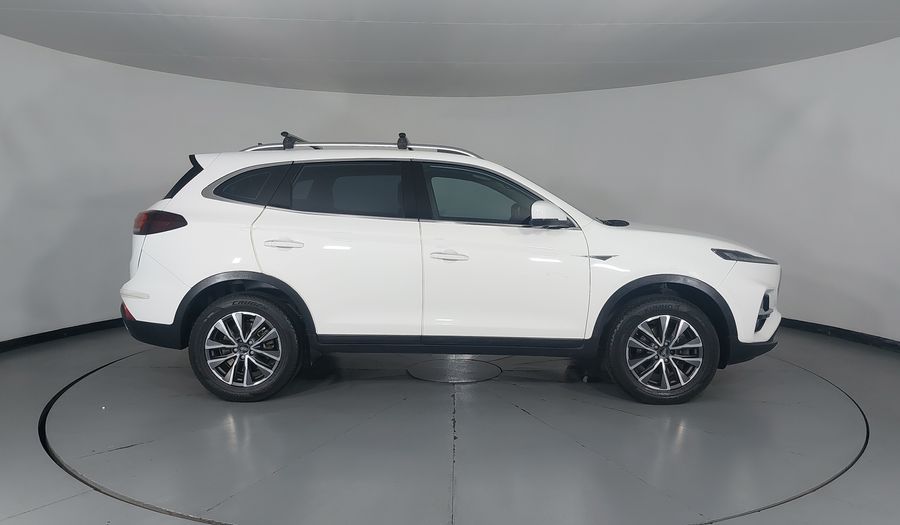 Jac Sei7 Pro 1.5 TGDI LIMITED DCT Suv 2021