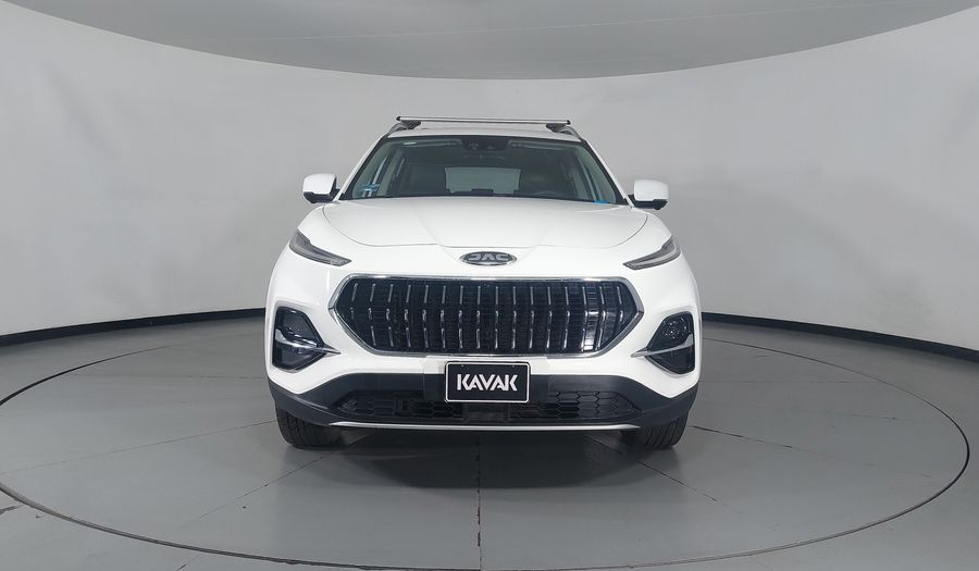 Jac Sei7 Pro 1.5 TGDI LIMITED DCT Suv 2021
