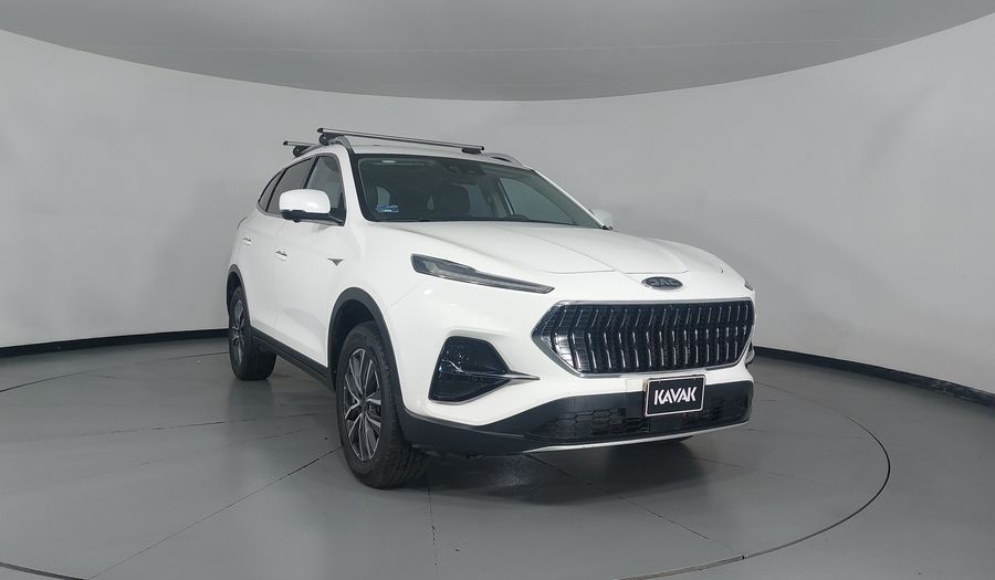 Jac Sei7 Pro 1.5 TGDI LIMITED DCT Suv 2021