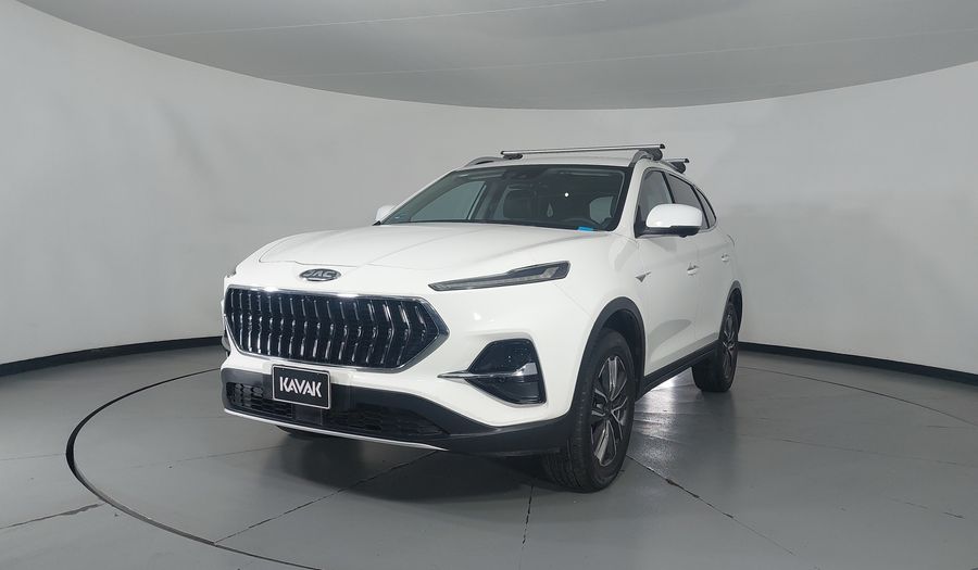 Jac Sei7 Pro 1.5 TGDI LIMITED DCT Suv 2021