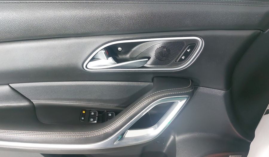 Jac Sei7 Pro 1.5 TGDI LIMITED DCT Suv 2021