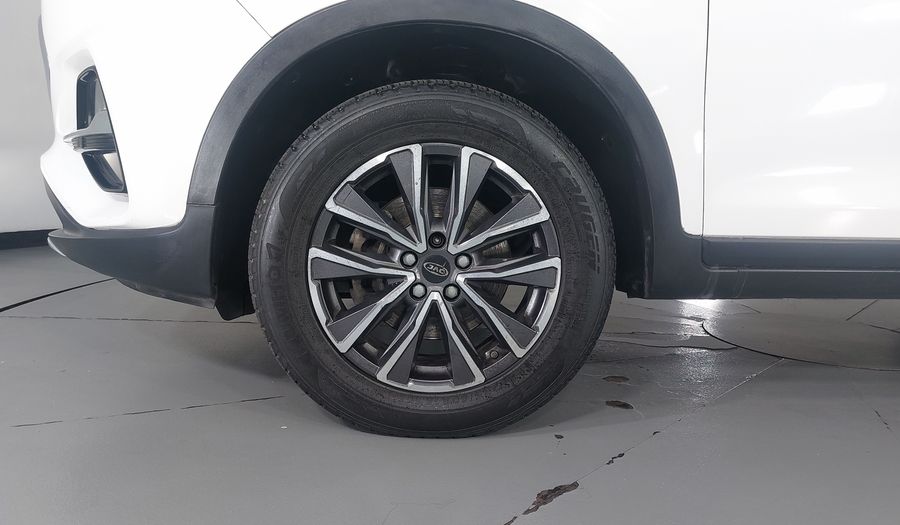 Jac Sei7 Pro 1.5 TGDI LIMITED DCT Suv 2021