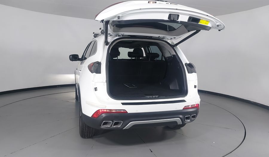 Jac Sei7 Pro 1.5 TGDI LIMITED DCT Suv 2021