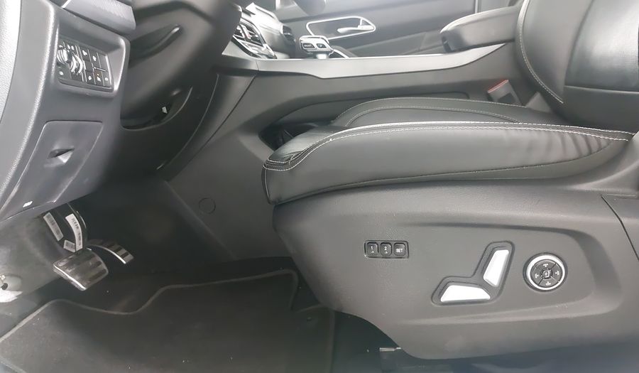 Jac Sei7 Pro 1.5 TGDI LIMITED DCT Suv 2021