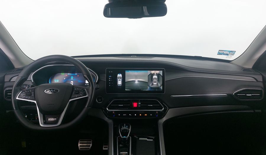 Jac Sei7 Pro 1.5 TGDI LIMITED DCT Suv 2021