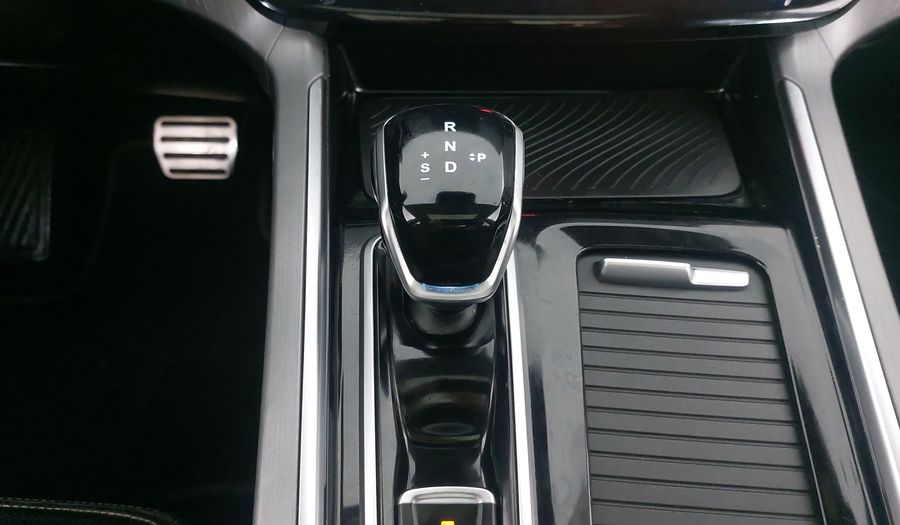 Jac Sei7 Pro 1.5 TGDI LIMITED DCT Suv 2021