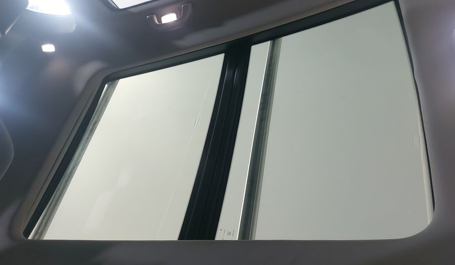 Jac Sei7 Pro 1.5 TGDI LIMITED DCT Suv 2021