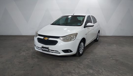Chevrolet • Aveo