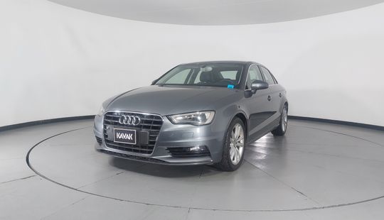 Audi • A3