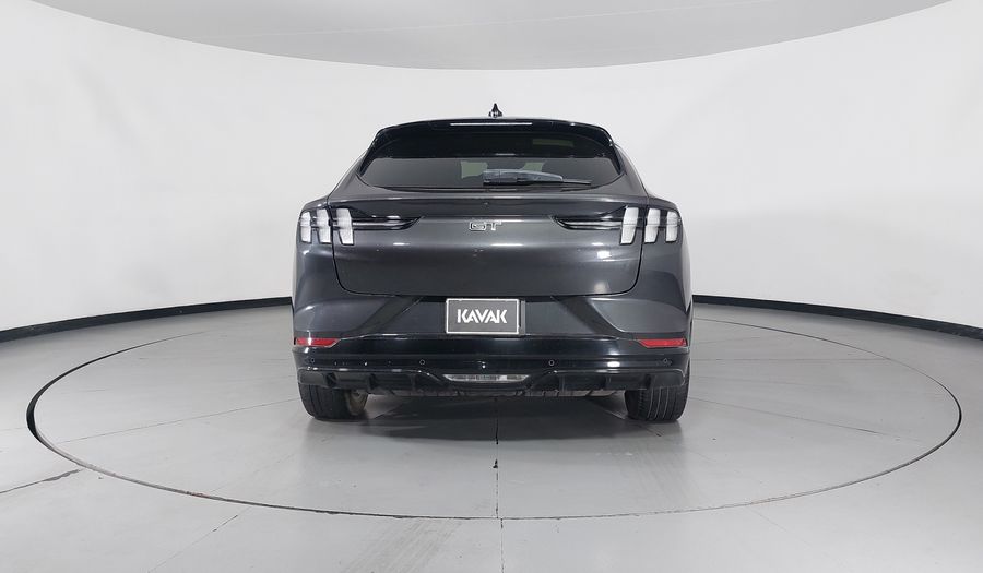 Ford Mustang Mach-e BEV 99KWH GT PERFORMANCE AUTO AWD Suv 2022