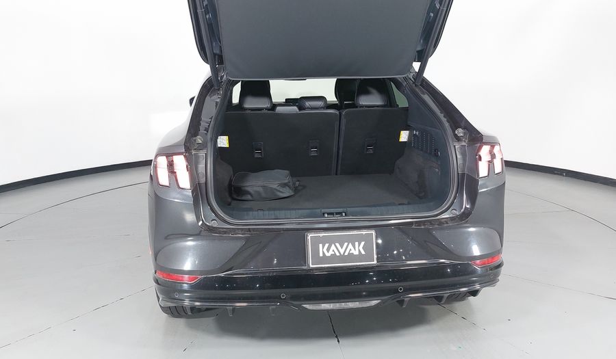 Ford Mustang Mach-e BEV 99KWH GT PERFORMANCE AUTO AWD Suv 2022
