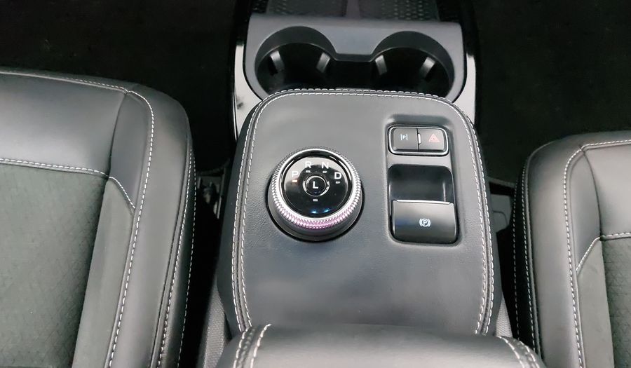 Ford Mustang Mach-e BEV 99KWH GT PERFORMANCE AUTO AWD Suv 2022