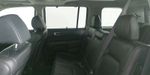 Honda Pilot 3.5 4WD TOURING AT Suv 2012