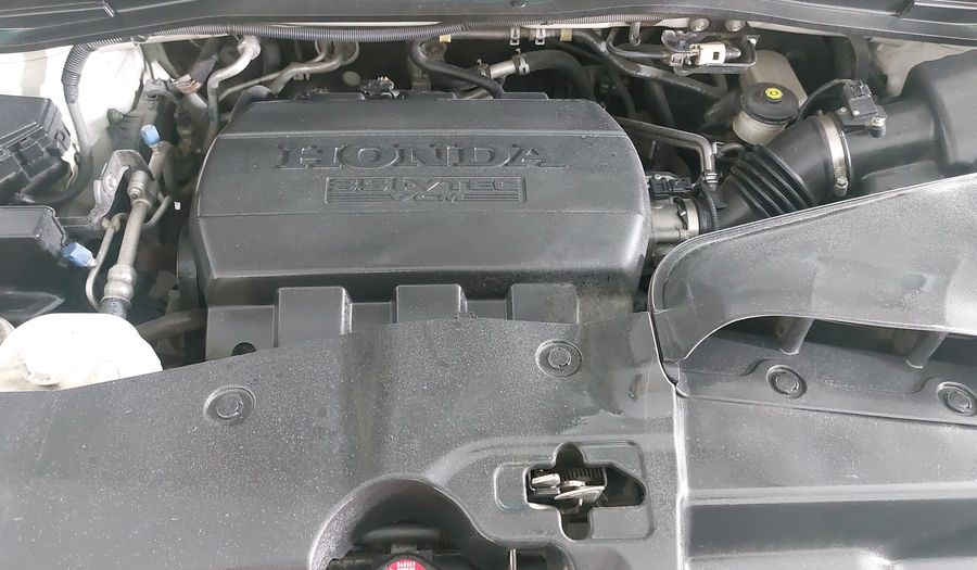 Honda Pilot 3.5 4WD TOURING AT Suv 2012