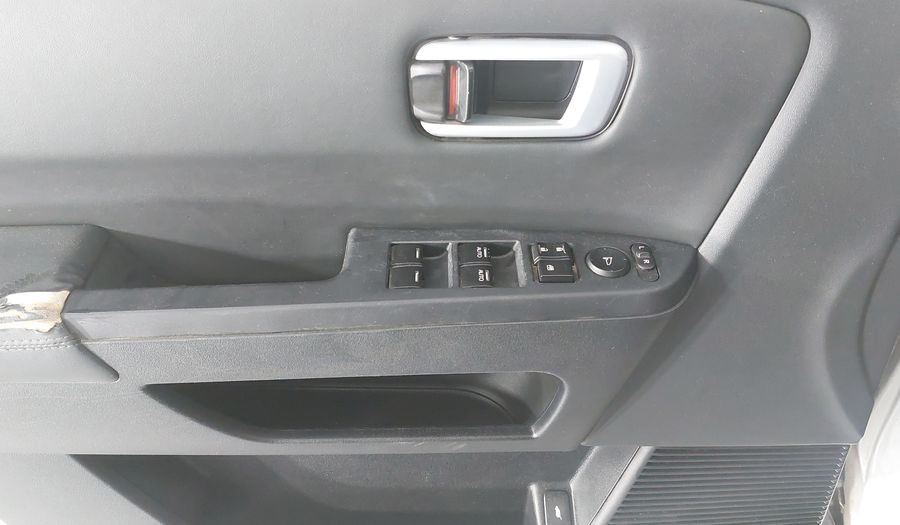 Honda Pilot 3.5 4WD TOURING AT Suv 2012