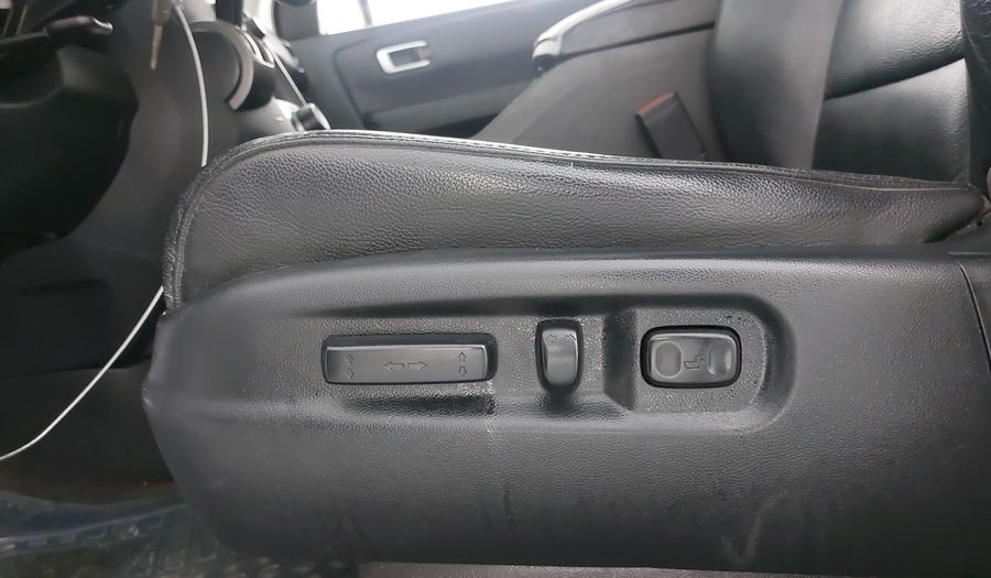 Honda Pilot 3.5 4WD TOURING AT Suv 2012