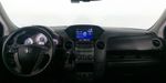 Honda Pilot 3.5 4WD TOURING AT Suv 2012