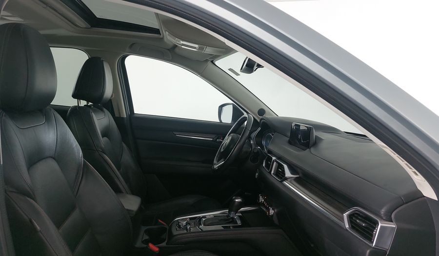 Mazda Cx-5 2.5 S GRAND TOURING 2WD AT Suv 2018
