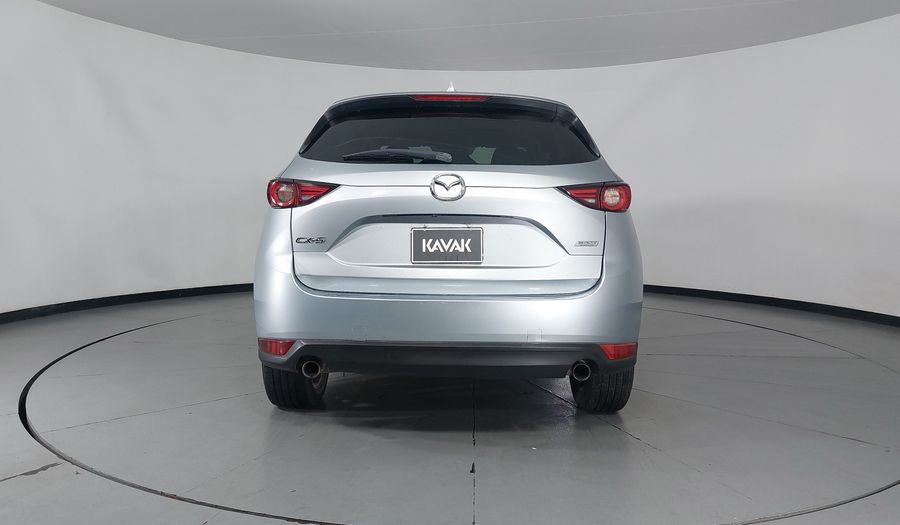 Mazda Cx-5 2.5 S GRAND TOURING 2WD AT Suv 2018