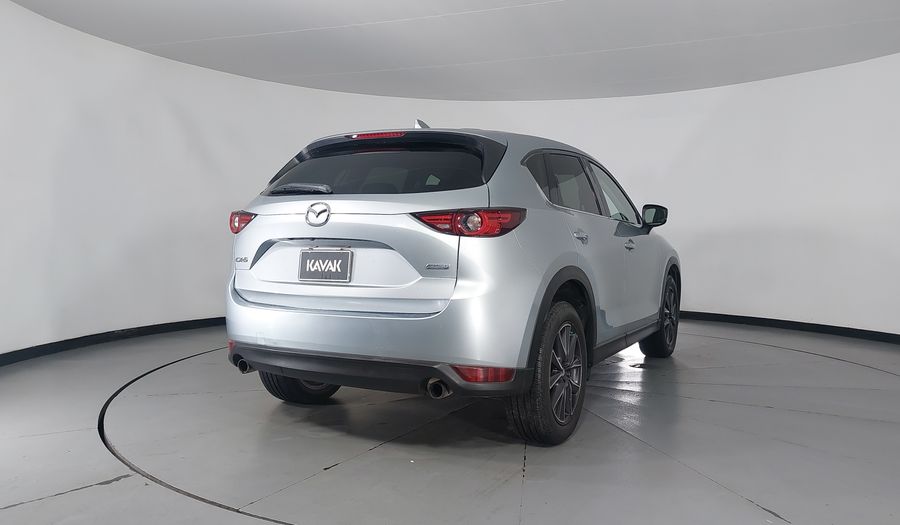 Mazda Cx-5 2.5 S GRAND TOURING 2WD AT Suv 2018